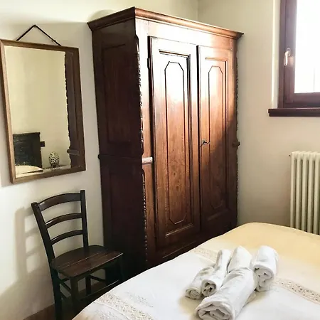 Apartamento View Of Stresa In A In Someraro *
